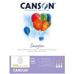 canson imagine 200